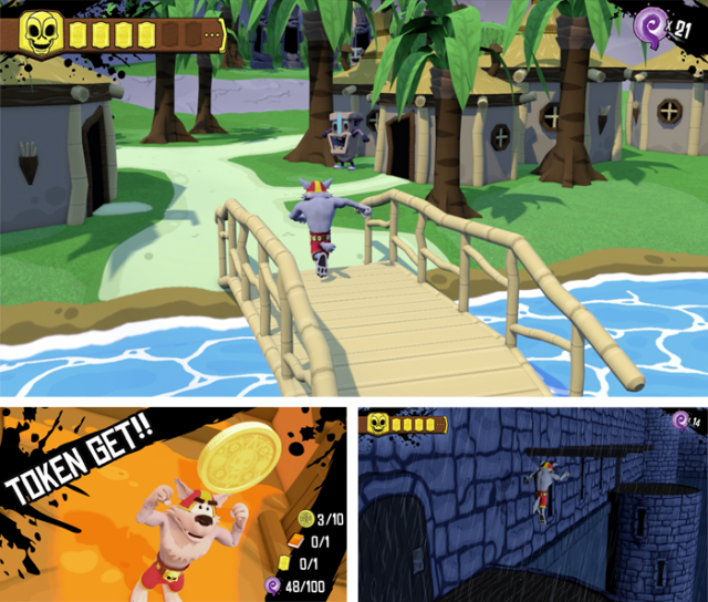 Kickstarter December 1