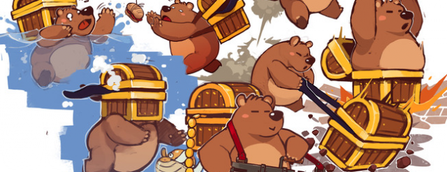 Kickstarter December 11