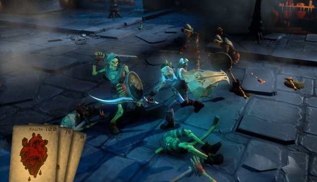 Kickstarter December 13