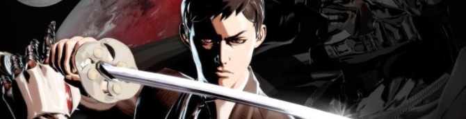 Killer is Dead Sales Top 1 Million Units