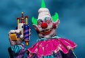 Killer Klowns from Outer Space: The Game Announced for PS5, Xbox Series X - Vimarsana News
