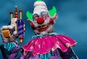 Killer Klowns from Outer Space: The Game Releases June 4 for PS5, Xbox Series X - Vimarsana News