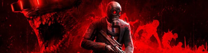 Killing Floor 3 Launches July 24 for PS5, Xbox Series X|S, and PC