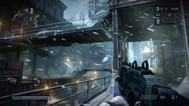 How to Play Killzone 3's Online Multiplayer Mode for PS3