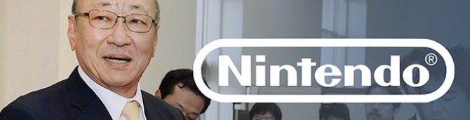 Kimishima: Switch Can Sell as Well as Wii