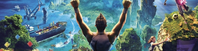 Kinect Sports Rivals (Xbox One)