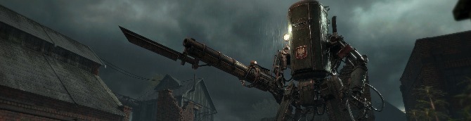 King Art Games Announces Deep Silver Will Publish Iron Harvest