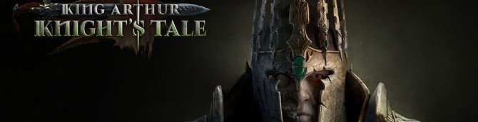 King Arthur: Knight’s Tale Early Access Delayed to January 26
