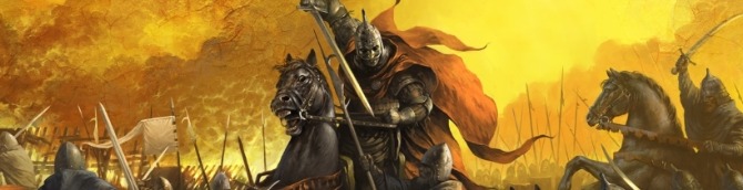 Kingdom Come: Deliverance 2 to Reportedly be Announced on April 18