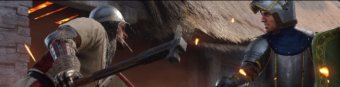 Kingdom Come: Deliverance II Debuts in 1st on the French Charts