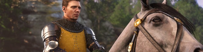 Kingdom Come: Deliverance II Gameplay Teaser Trailer Released