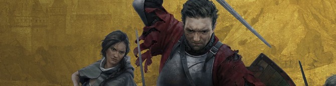 Kingdom Come: Deliverance II Release Date Moved Up to February 4, 2025