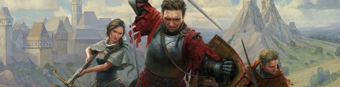 Kingdom Come: Deliverance II Sales Top 5 Million Units