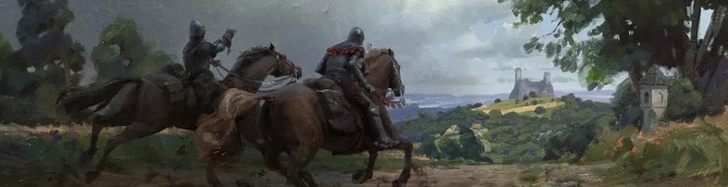 Kingdom Come: Deliverance II (XS)