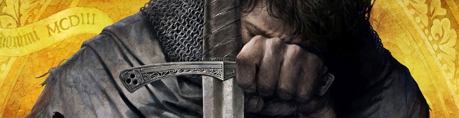 Kingdom Come: Deliverance Royal Edition Release Date Revealed