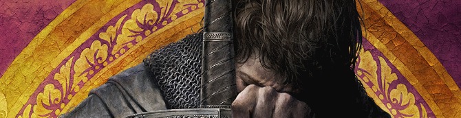 Kingdom Come: Deliverance Royal Edition Releases in Early 2024 for Switch