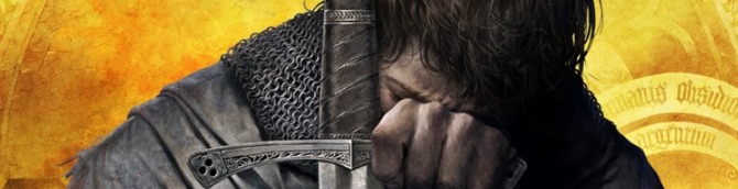 Kingdom Come: Deliverance Sales Top 8 Million Units