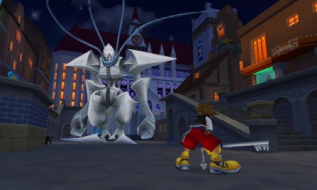 kingdom hearts 3D 1