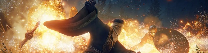 Elden Ring: Shadow of the Erdtree, Chained Together, and Pax Dei Debut on the Steam Charts