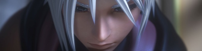 Kingdom Hearts Experience Project Xehanort Announced for iOS and Android