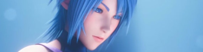 Kingdom Hearts HD 2.8 Final Chapter Prologue Sells an Estimated 505K Units First Week at Retail