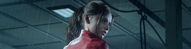 Kingdom Hearts III & Resident Evil 2 Both Miss Out on the Top Spot in Germany in January