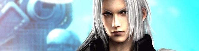 Kingdom Hearts III Dev Team Debating if it Will Add Sephiroth Secret Boss Battle
