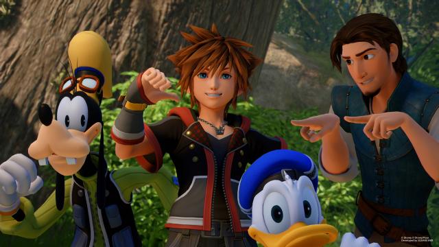 La série Final Fantasy dépasse les 173 millions d'unités vendues dans le monde
