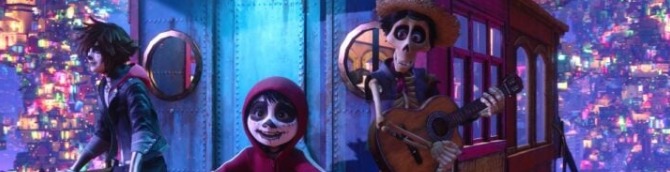 Kingdom Hearts IV Gets Extended Coco Trailer