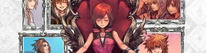 Kingdom Hearts: Melody of Memory (PS4) Preview - Rhythmic Theatrics