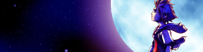 Kingdom Hearts Series Heading to Smartphones