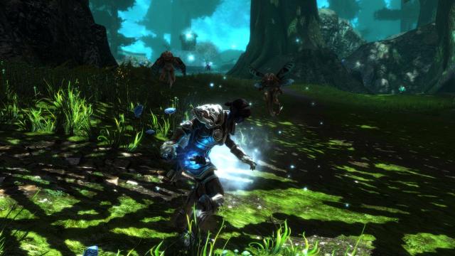Kingdoms of Amalur: Re-Reckoning Officially Announced for PS4, Xbox One and PC