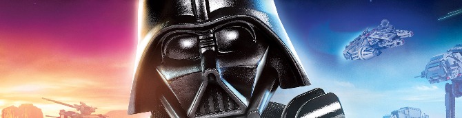 LEGO Star Wars: The Skywalker Saga Tops the UK Charts, Sets LEGO Record
