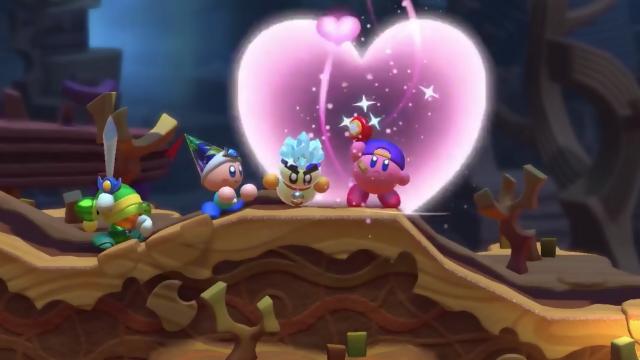 Kirby Star Allies (NS)