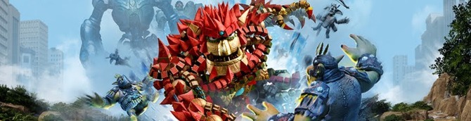 Knack 2 Sells an Estimated 67,000 Units First Week at Retail