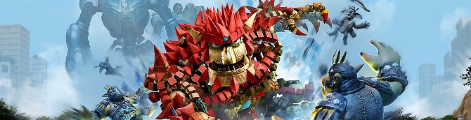 Knack 2 free ps4 cheap