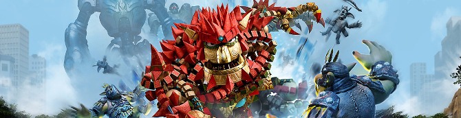 Knack II (PS4)