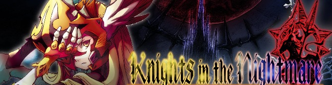 Knights in the Nightmare Remaster Announced for Switch, iOS, and Android