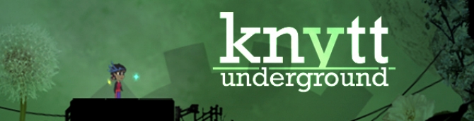 Knytt Underground (PS3)