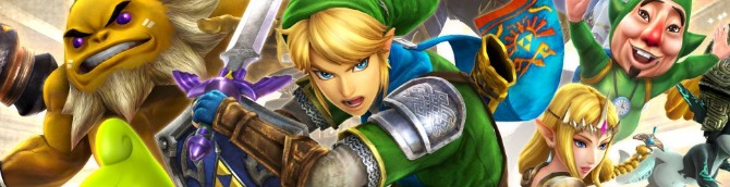 Koei Tecmo Announces TGS 2015 Line-up & Schedule