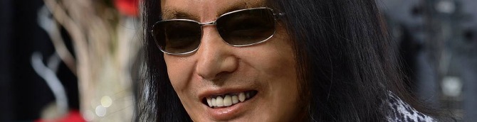 Koei Tecmo Exec at Tomonobu Itagaki Memorial: 'You Were So Pure and Cool'