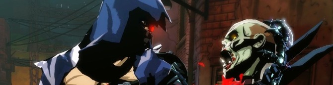 Koei Tecmo Trademarks Yaiba: Ninja Gaiden Z in the US