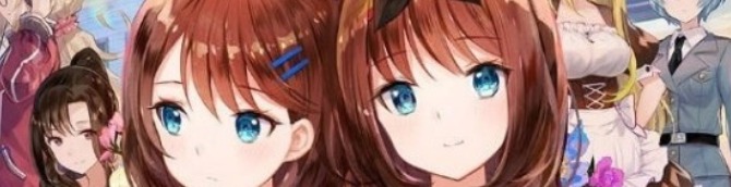 Kogado Studio Unveils Yume Utsutsu Re:Master for PSV, PS4, NS & PC