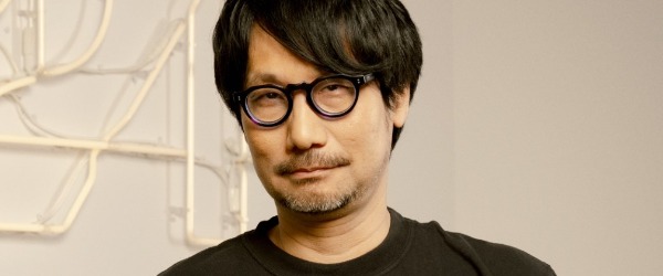 A24 to adapt Hideo Kojima's 'Death Stranding' into a movie