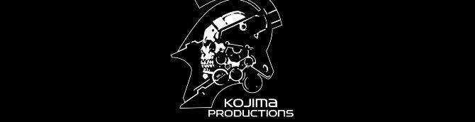 Kojima Productions 10th Anniversary Event Offers 'a Glimpse Into Future Projects'