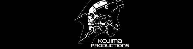 Kojima Productions Confirms New Project is in Development and is Hiring
