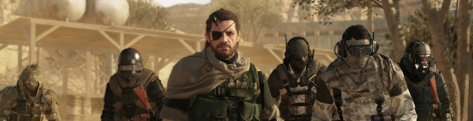 Konami Officially Closes Down Kojima Productions LA