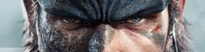 Konami is Undecided on Future of More Metal Gear Remakes, MGS4 Remake Would be a 'Real Challenge'