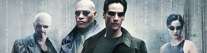 Konami Reportedly Shot Down Hideo Kojima Making a Matrix Game