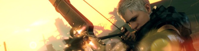 Konami Reveals TGS 2017 Lineup